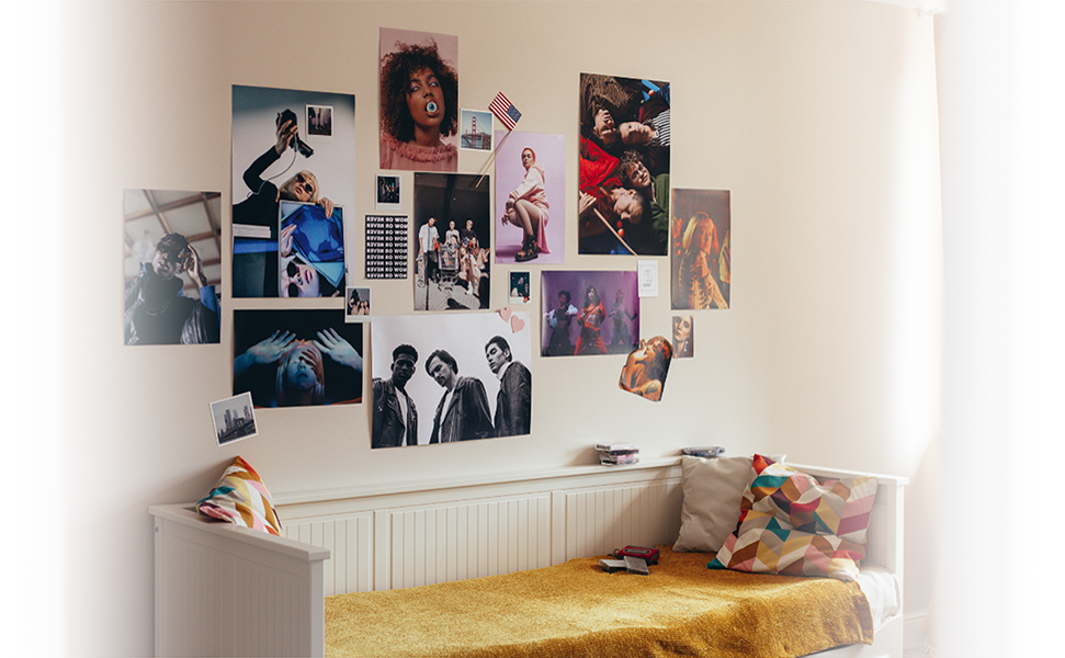 Poster Prints for your home